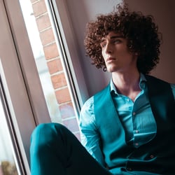 #photographer Hart Worx http://www.hart-worx.com/ #model Simon Tönneßen und Maik http://www.kaisers-neue-kleider.com/