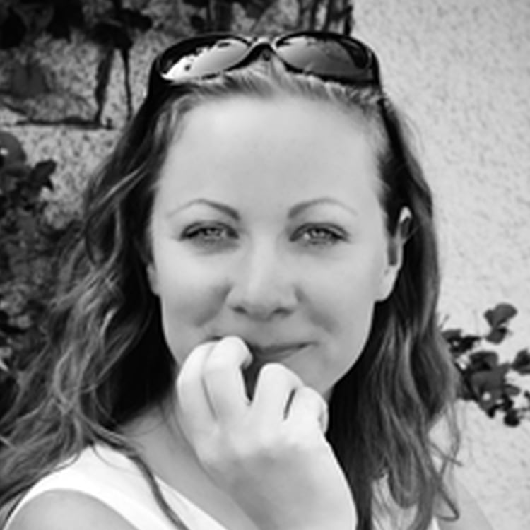 Elena Hill