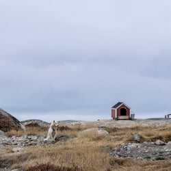 Greenland