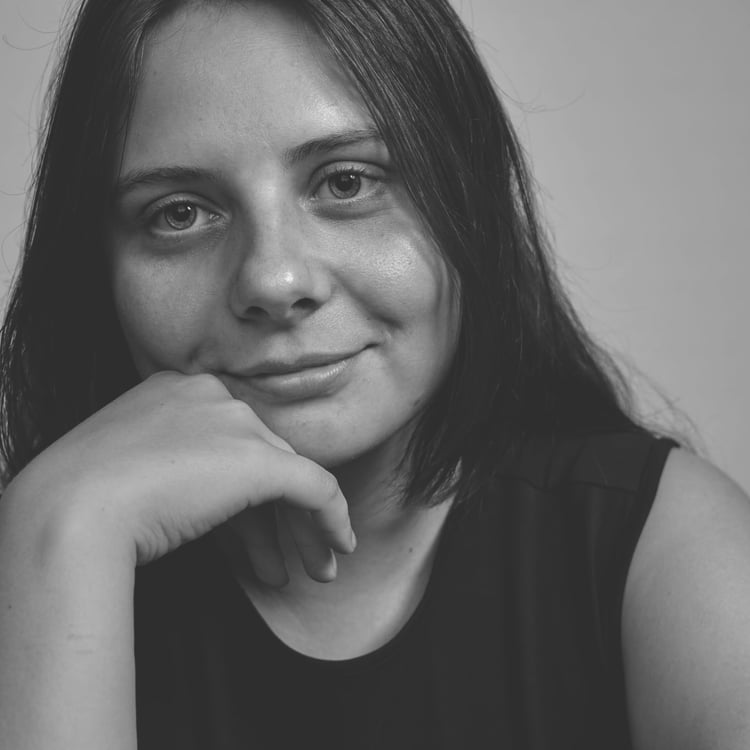 Leah Geiger