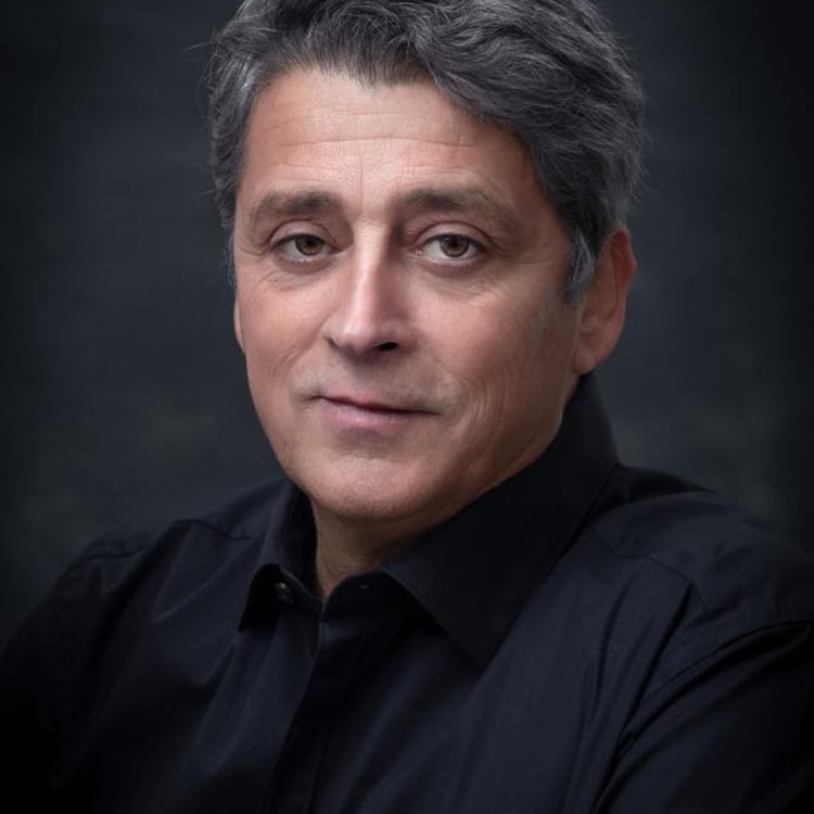 Erdal Buldun