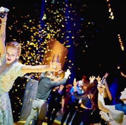 Goldene Kamera 2018
