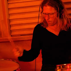 Jazz Musiker