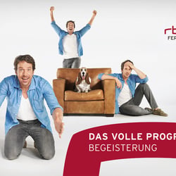 RBB Campaign 2012