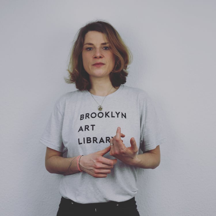 Eva Arzdorf