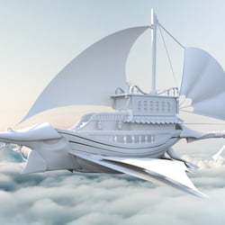 ship