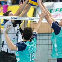 1. Volleyball Bundesliga