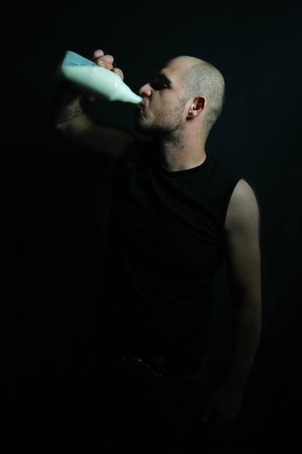 Milk Shooting 1.1
