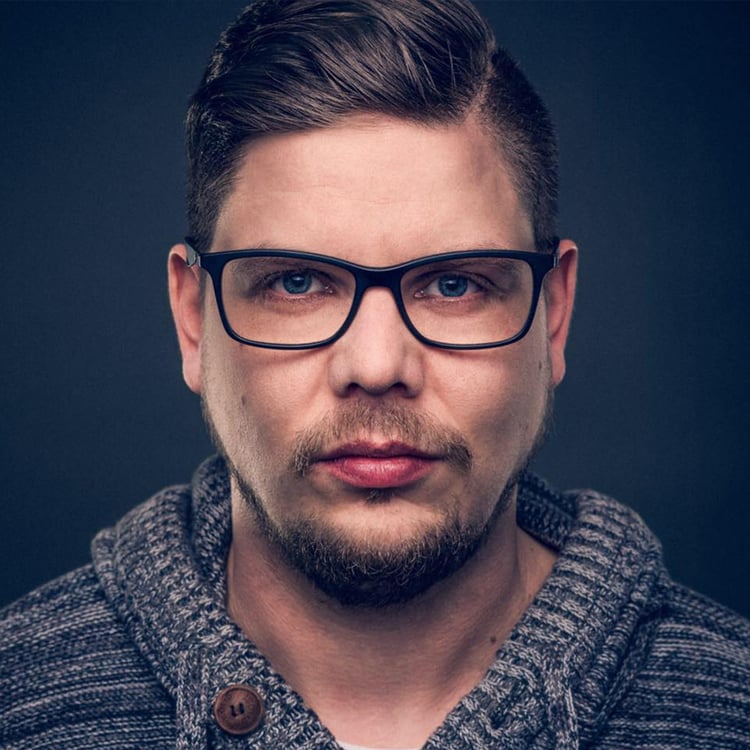 Kevin Michael Kohl