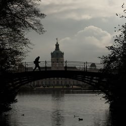 Schloß Charlottenburg, Berlin