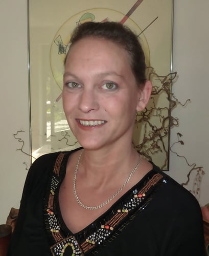 Saskia Kobal