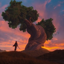 mother tree