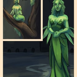 Rendered Page