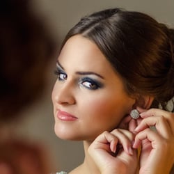 Beauty Shooting