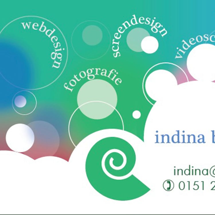 Indina Beuche