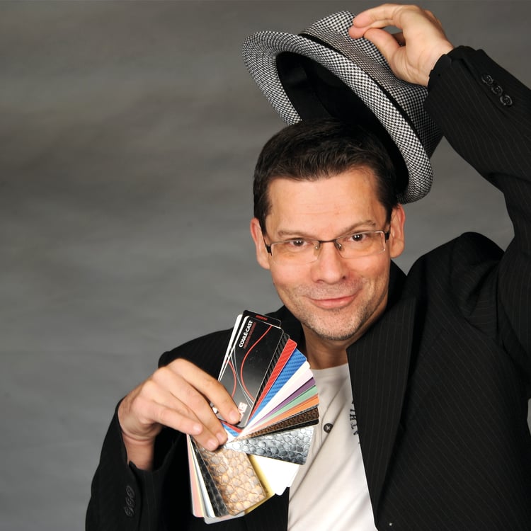 Burkhard Liermann