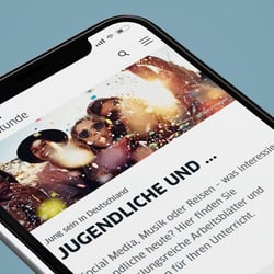 Mobiler Einsatz