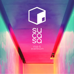 Sucasa Club Logo