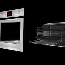 BOSCH kitchen