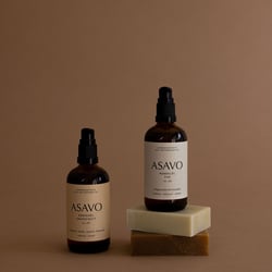 Branding & Packaging