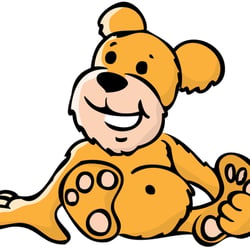 Sympathiefigur Kleiner Bär 01