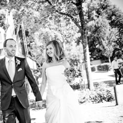 Wedding ahead