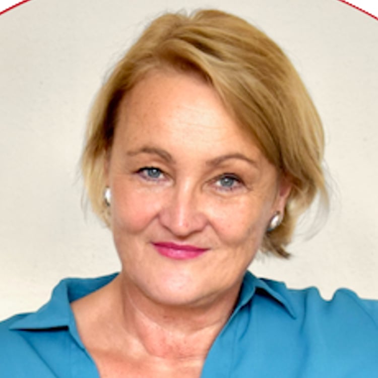 Susanne Weller