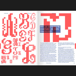 Slanted GridType Vol-1 11