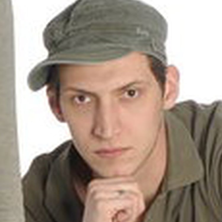 Daniel Wiebe