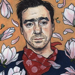 Jason Molina