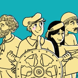 How to be a good team leader