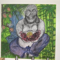 buddha