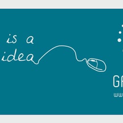 Grellgrau Grafik & Design