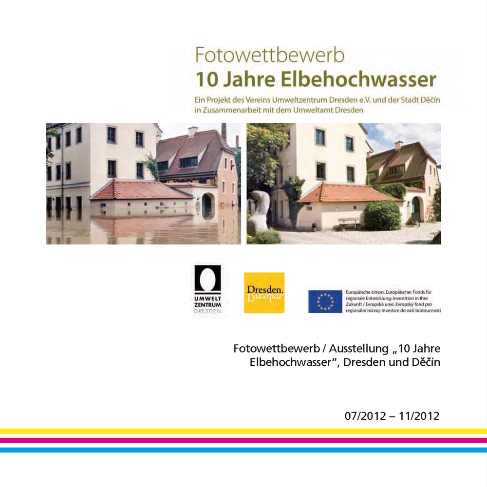 Flut Ausstellung 1