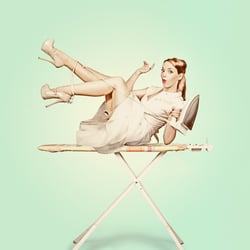 Beauty Retusche und Composing