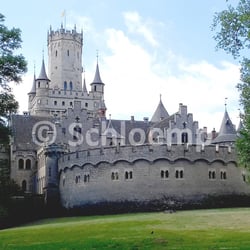 Schloss Marienburg, NDS