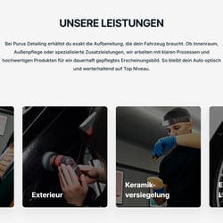 Leistungen