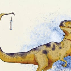 Dino Quiz