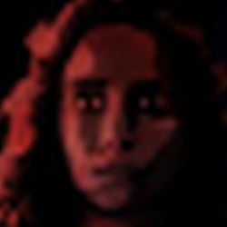SUSPIRIA tribute poster