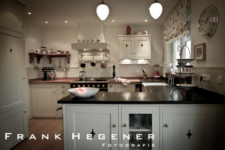 Interior-Fotografie