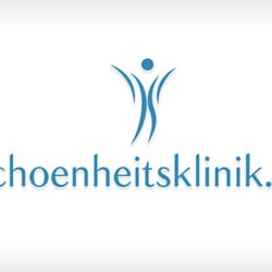 Schoenheitsklinik.de Logo