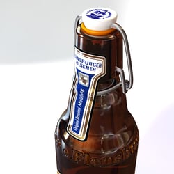 Flensburger – Freie Arbeit