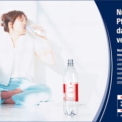 Motiv Pfand-System