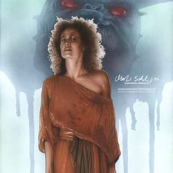 Zuul (Ghostbusters)