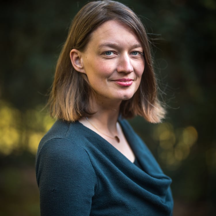Maria Berentzen