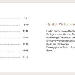 Inhalt Seite 2