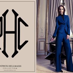 Patrick Hellmann Collection