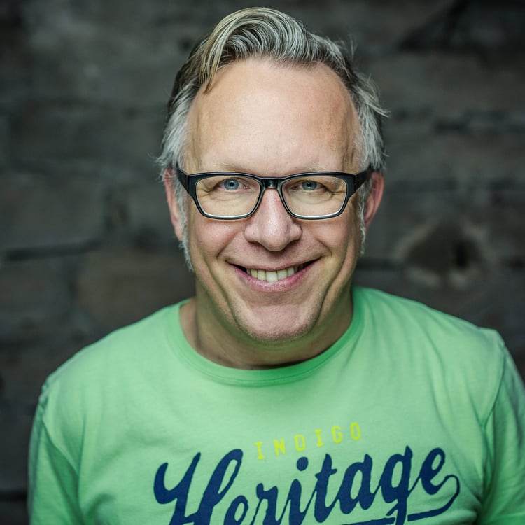 Carsten Jaeschke