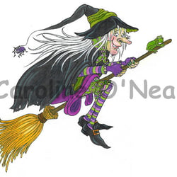 Witch