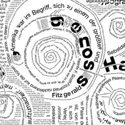 Semantische Typographie 4